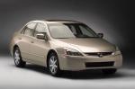 Honda Accord 2003 года (US)